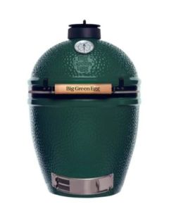 Big Green Egg Grande