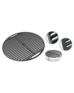 Rejilla de hierro fundido Big Green Egg L
