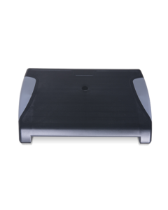 Reposapies, 4 posiciones