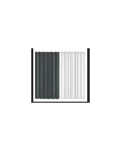 Cortina de ducha 180 x 200 cm