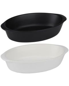 Plato ovalado para horno