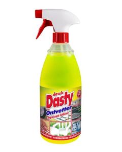 Dasty desengrasante clásico con pulverizador