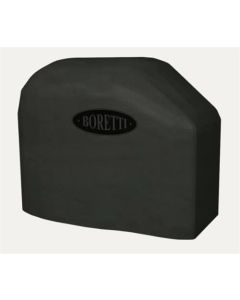 Boretti Carbone - Funda para Barbacoa