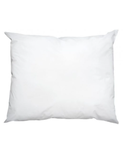 Almohada retardante de llama 60 x 70 cm