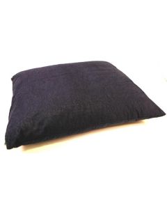 Protector de almohada impermeable 60 x 70 - azul