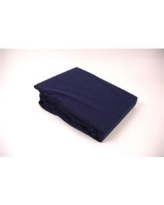 Molton multiforma adecuado para 80x200 hasta 100x220 - azul