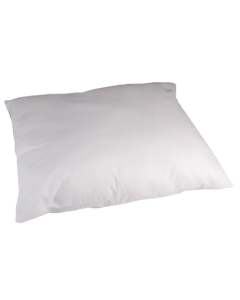 Funda de cabeza de poliéster 60 x 70 cm, 640gr.