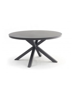 Mesa de jardín Anthurium Ø120 cm