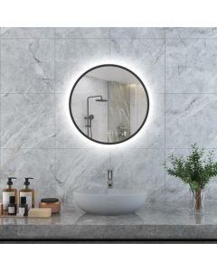 Espejo de pared redondo BP, 40 cm