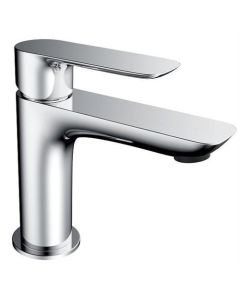 Grifo de lavabo / grifo de baño cromo