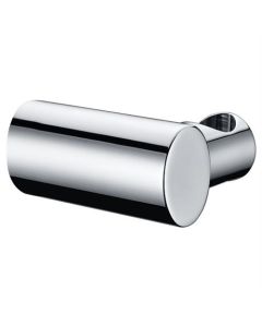 BP soporte de pared ajustable en latón cromo