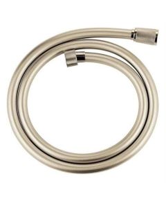 BP easyflex manguera de ducha rvs/look níquel, 150 cm