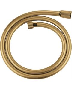 BP easyflex doucheslang, oro cepillado, 150 cm