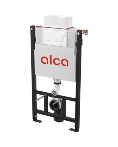 BP depósito empotrado h100 cm, control frontal o de plancheta