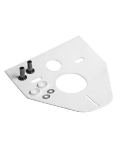 BP aislante para inodoro