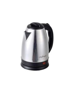 Hervidor 1,8 litros, acero inoxidable