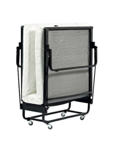 Cama Plegable Barcelona 90x200