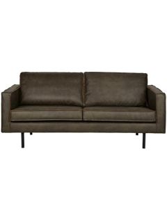 Sofá de 2,5 plazas Memphis - Army