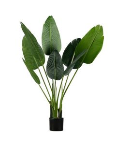 Planta Artificial Salem - Verde 108cm