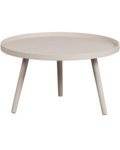 Mesa auxiliar Boulder - L Madera Arena 34xØ59