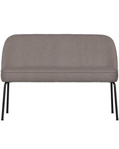 Banco de Comedor Savannah - Bouclé Nougat