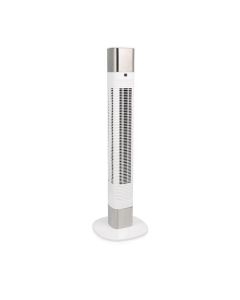Ventilador de torre inteligente Princess 103cm, Blanco