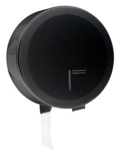 Dispensador de jumborol midi negro