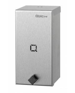 Dispensador de jabón 900 ml RVS