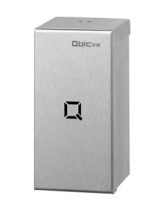 Ambientador de Acero Inoxidable