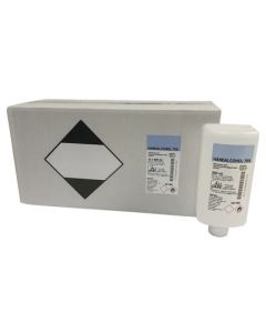 Mini rollos jumbo 100% reciclados 2 capas