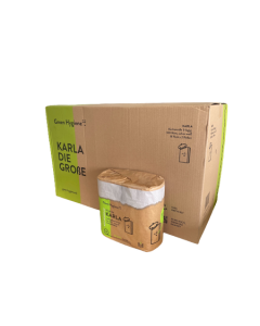 Rollos de cocina 100% reciclados 3 capas