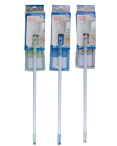 Microvezel dweil 148x14cm