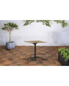 Mesa Bistro Nashville de HPL (disponible en varios colores)