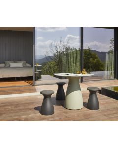 Mesa de Jardín Baobab (disponible en varios colores/tamaños)