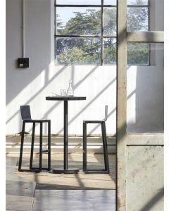 Silla de Jardín Barcino (Disponible en Varios Colores)