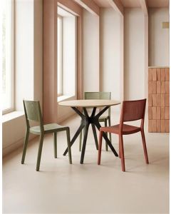 Silla de Jardín Spot (Disponible en Varios Colores)