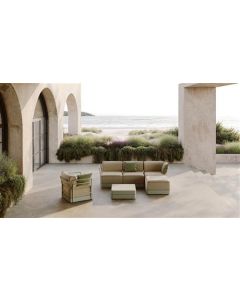 Conjunto de Jardín Brisa (Personalizable)