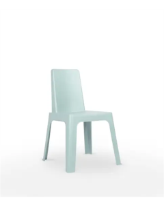 Silla de jardín para niños Julieta disponible en varios colores