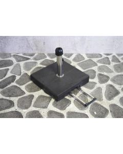 Base de sombrilla Frankfurt 30 KG