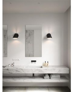 Wandlamp Plzeň (in meerdere kleuren beschikbaar)