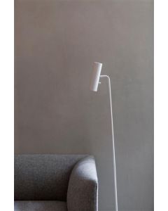 Lámpara de pie Barcelona (disponible en varios colores)