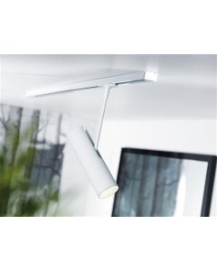 Lámpara de techo Budapest (disponible en varios colores)