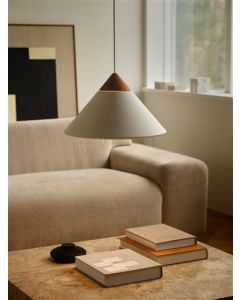 Lámpara colgante Venecia (disponible en varios colores)