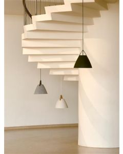 Hanglamp Pisa (in meerdere kleuren beschikbaar)