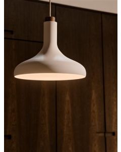 Hanglamp Genua (in meerdere kleuren beschikbaar)