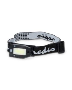Linterna LED de cabeza