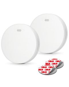 Caja de prevención de incendios (1x SA300 DUO, 2x MK-2)