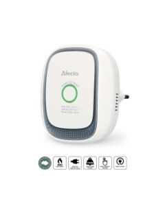 Detector de gas para metano